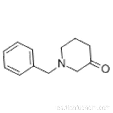1-Bencil-3-piperidona CAS 40114-49-6